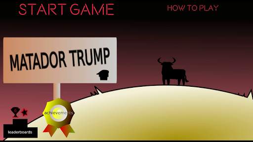 Matador Trump 1 تصوير الشاشة