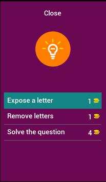 Konoha Ninja Quiz ~ Naruto Guess screenshot 6