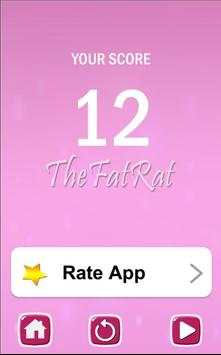 Piano Tiles Thefatrat screenshot 5