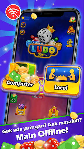 Ludo Super Online screenshot 7