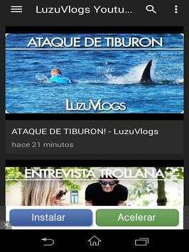 Luzu Youtuber screenshot 6
