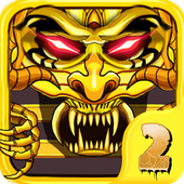Temple Final Run Two icon