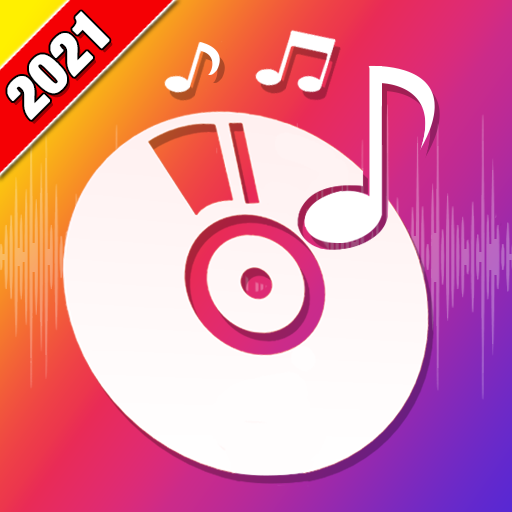 Power Music Player 2021: Mp3 Player PRO icon