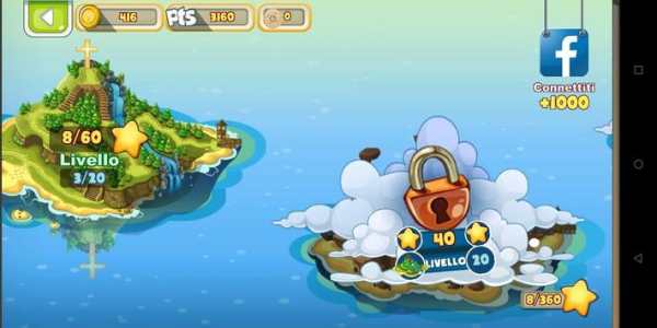 Coptic Island Game screenshot 6