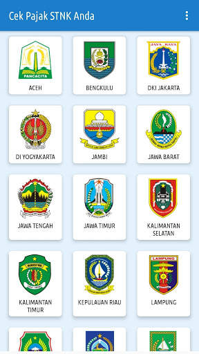Cek Pajak STNK Anda screenshot 2