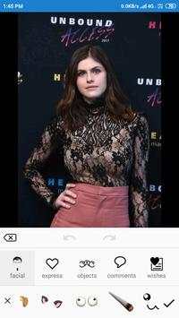 B613 beauty and filter camera screenshot 4