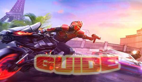 Hints Gangstar Vegas screenshot 2
