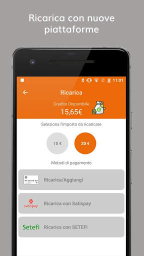 B.APP screenshot 2