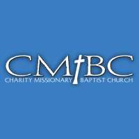 Charity Miss Bapt Church App logo