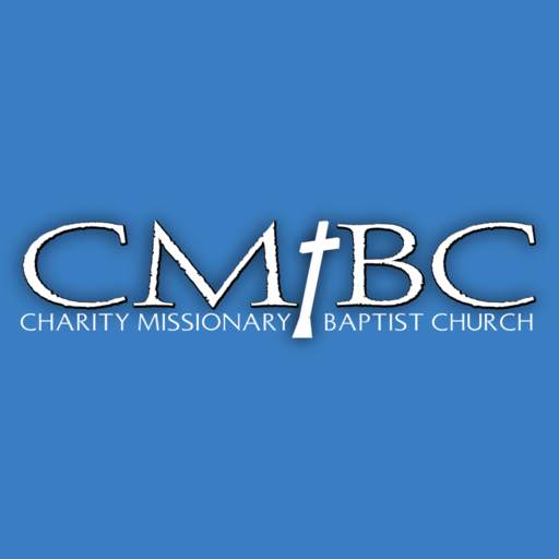 Charity Miss Bapt Church App 1.1