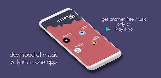 DJ Gratatatata Tiktok Viral 2021 Offline screenshot 6