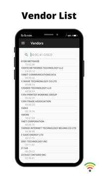 Real WiFi Analyzer 2020 screenshot 7