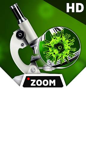 Macro & Microscope Zoom HD Camera screenshot 3