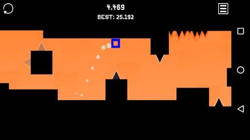 Dash Kings - игра 1 или 2 игрока скриншот 3