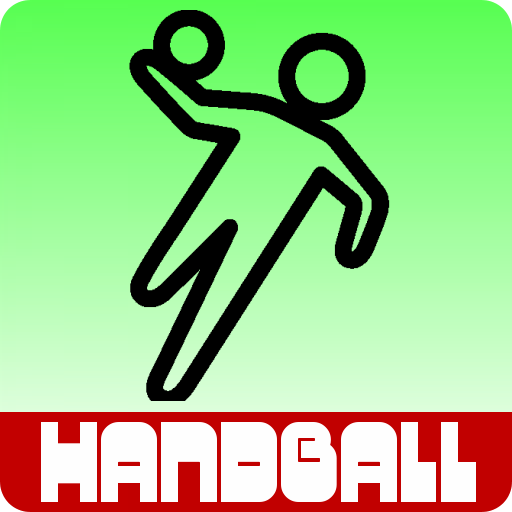 Formazione Di Pallamano icon