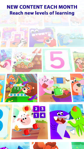 Smart Tales - Math and Reading screenshot 6