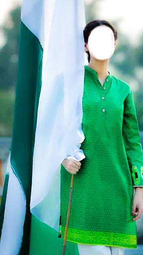 Pak Shirt Flag Suit Maker 7 تصوير الشاشة