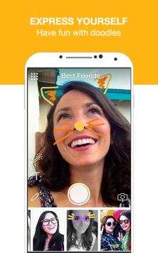 Push-to-Talk Video Chat screenshot 11