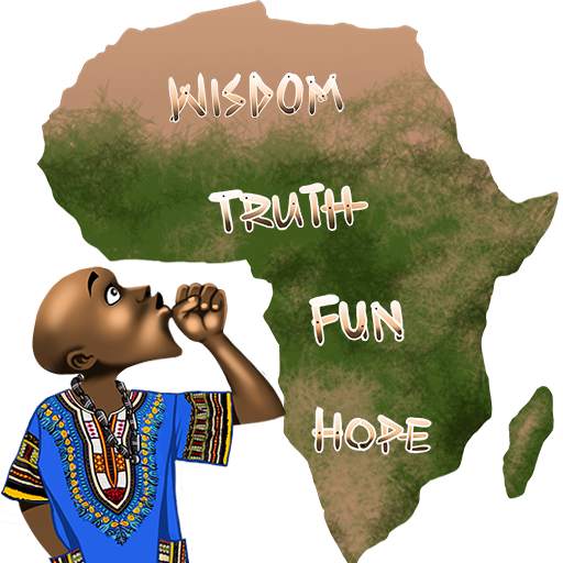 African Proverbs : 3000 Greate 1.1.5