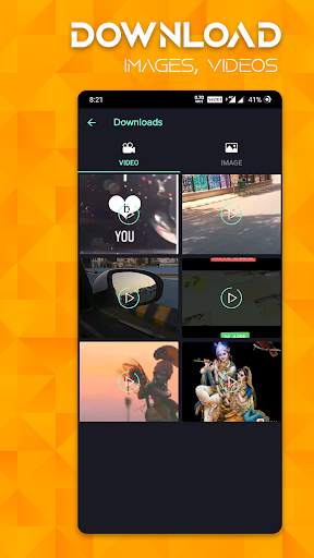 Status Saver 2020 | Split Video & Download Status screenshot 5