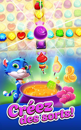 Crafty Candy screenshot 14