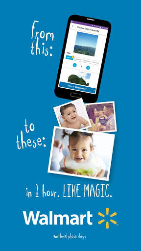 Pic Print App: Walmart Photo Prints screenshot 8