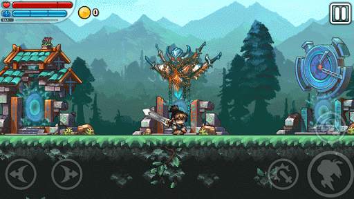 The East New World screenshot 12