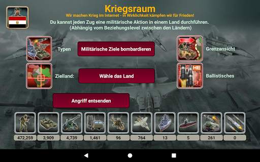 Ost Imperium: Kriegsspiel screenshot 13