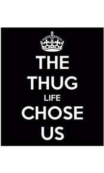 Thug Life Photo Editor screenshot 1