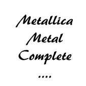 Metallica Music All Song on 9Apps