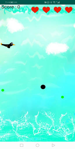 Feed The Crow screenshot 2
