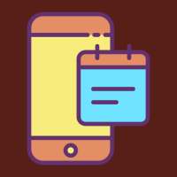 Install Date icon