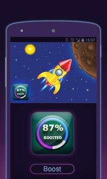 Mobile Volume Booster | LIVE screenshot 1