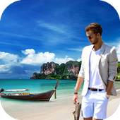 Beach Photo Editor 1.0