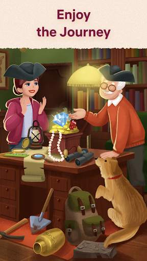 Art Puzzle - Jigsaw Art Games screenshot 8