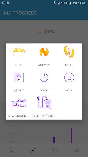 MOBE Health Guide screenshot 3