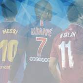 FOOTBALL SHIRT MAKER 7.89