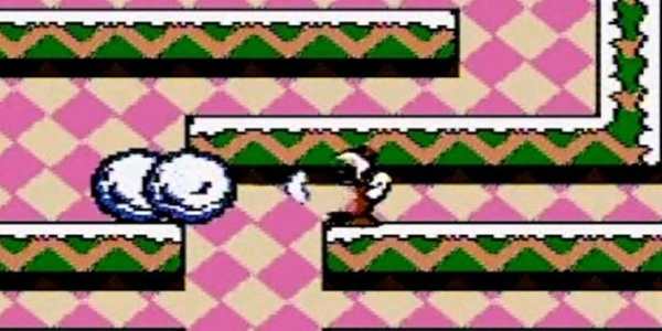 Guides Snow Bros screenshot 3