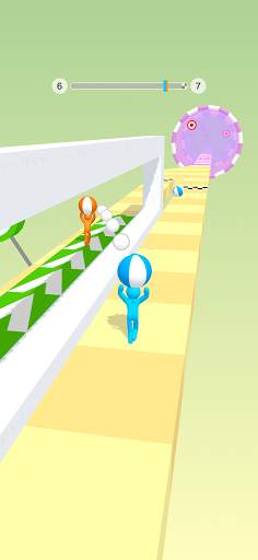 Tricky Track 3D screenshot 7