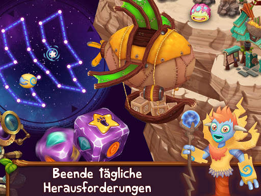 MSM: Dawn of Fire screenshot 15