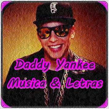 Daddy Yankee Musica y Letras 1 تصوير الشاشة