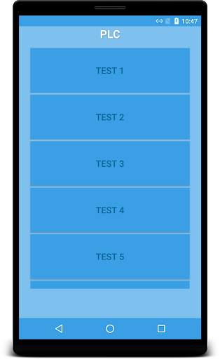 Automation Knowledge and Test screenshot 8