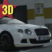 Real Bentley Driving 3D 1.1