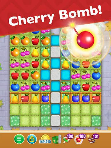Tomi Farm screenshot 6