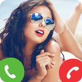 Hot & Sexy Girl Call logo