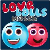 Love Balls Match 1.3