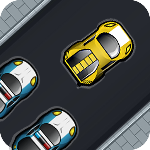 Car Chase: Police Hot Pursuit icon