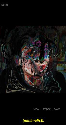 bonsaikam (blending camera) screenshot 5