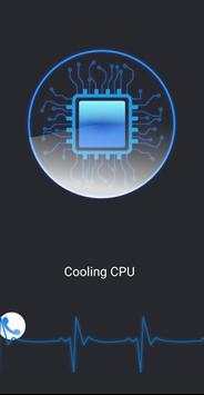 Clean & Cooling Master screenshot 6