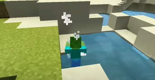 🤓Morphing Mod for Minecraft PE screenshot 3